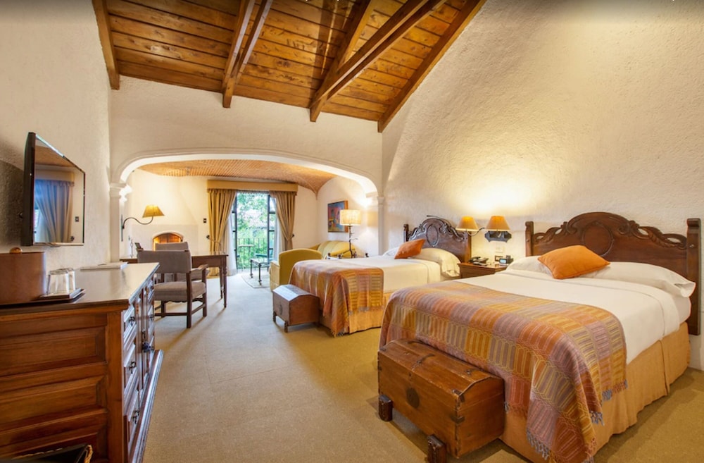 Hotel Museo Spa Casa Santo Domingo 31/73