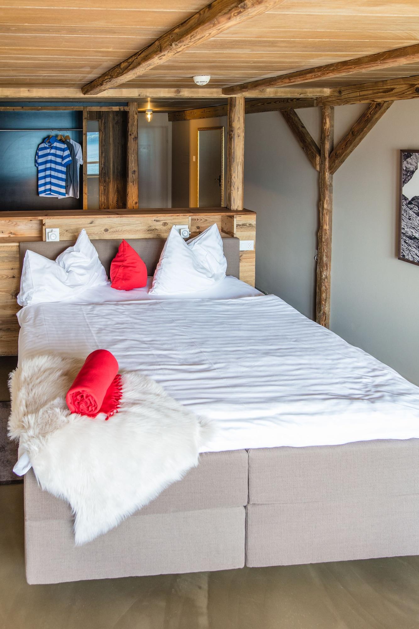 Hotel Alpenblick 15/50