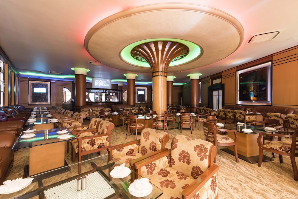 HOTEL EAST PARK 26/31