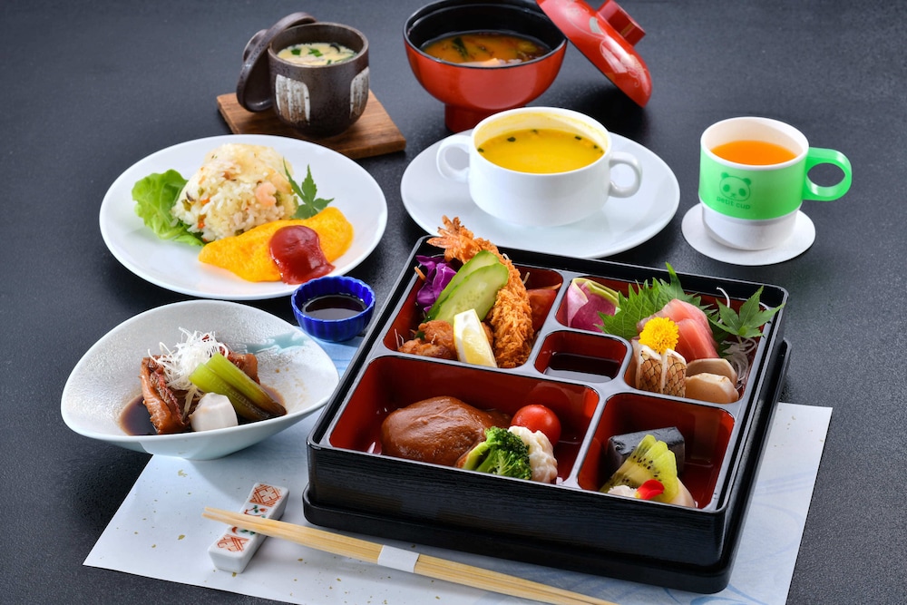 HOKKAWA ONSEN HOTEL 16/50
