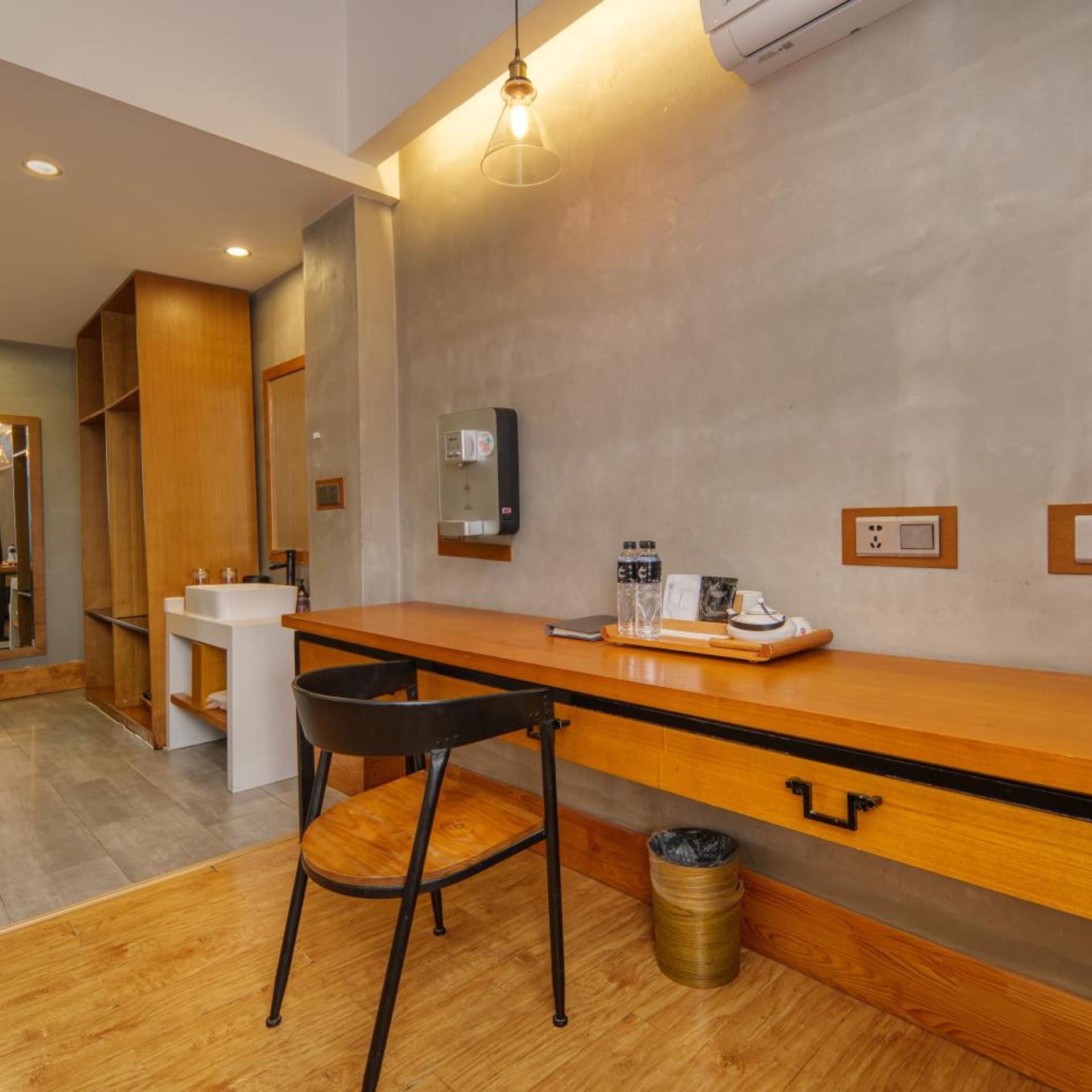 G Joyful Chujian Hotel (Kunming Old Street) 35/46