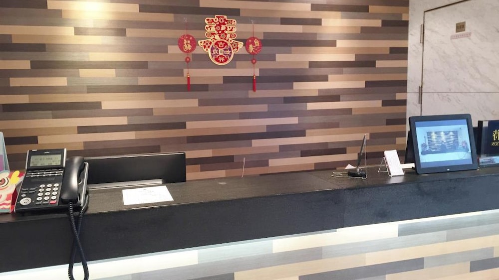 Asia Boutique Inn 11/46