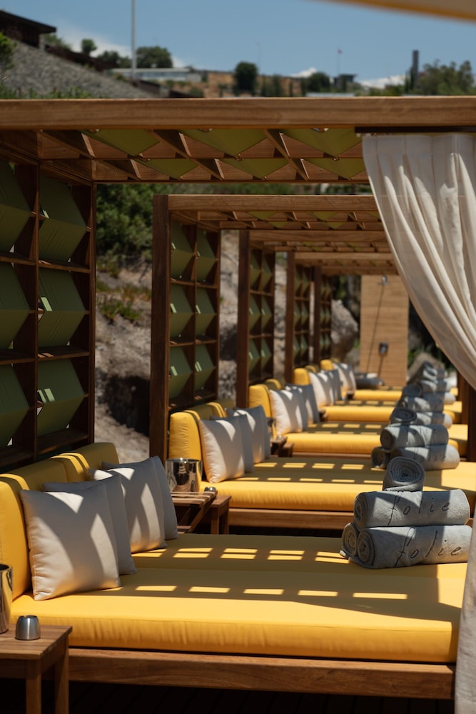METT Hotel & Beach Resort Bodrum 32/66