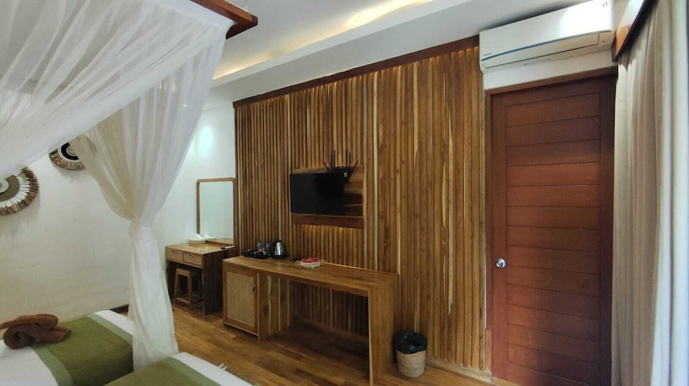 Jungle Haven Resort Central Ubud 46/74