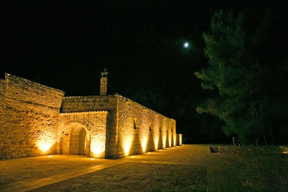 Masseria Relais Santa Teresa 37/50
