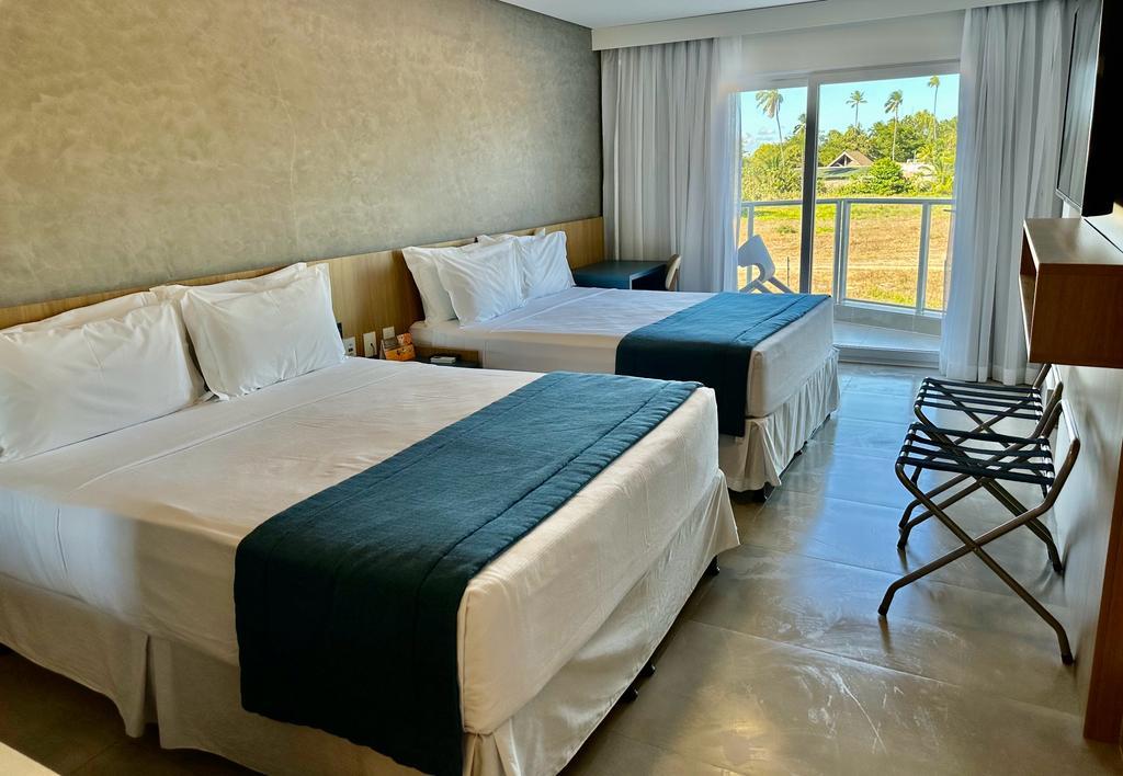 غرفة بريميوم، Maragogi Brisa Exclusive Hotel 2/6