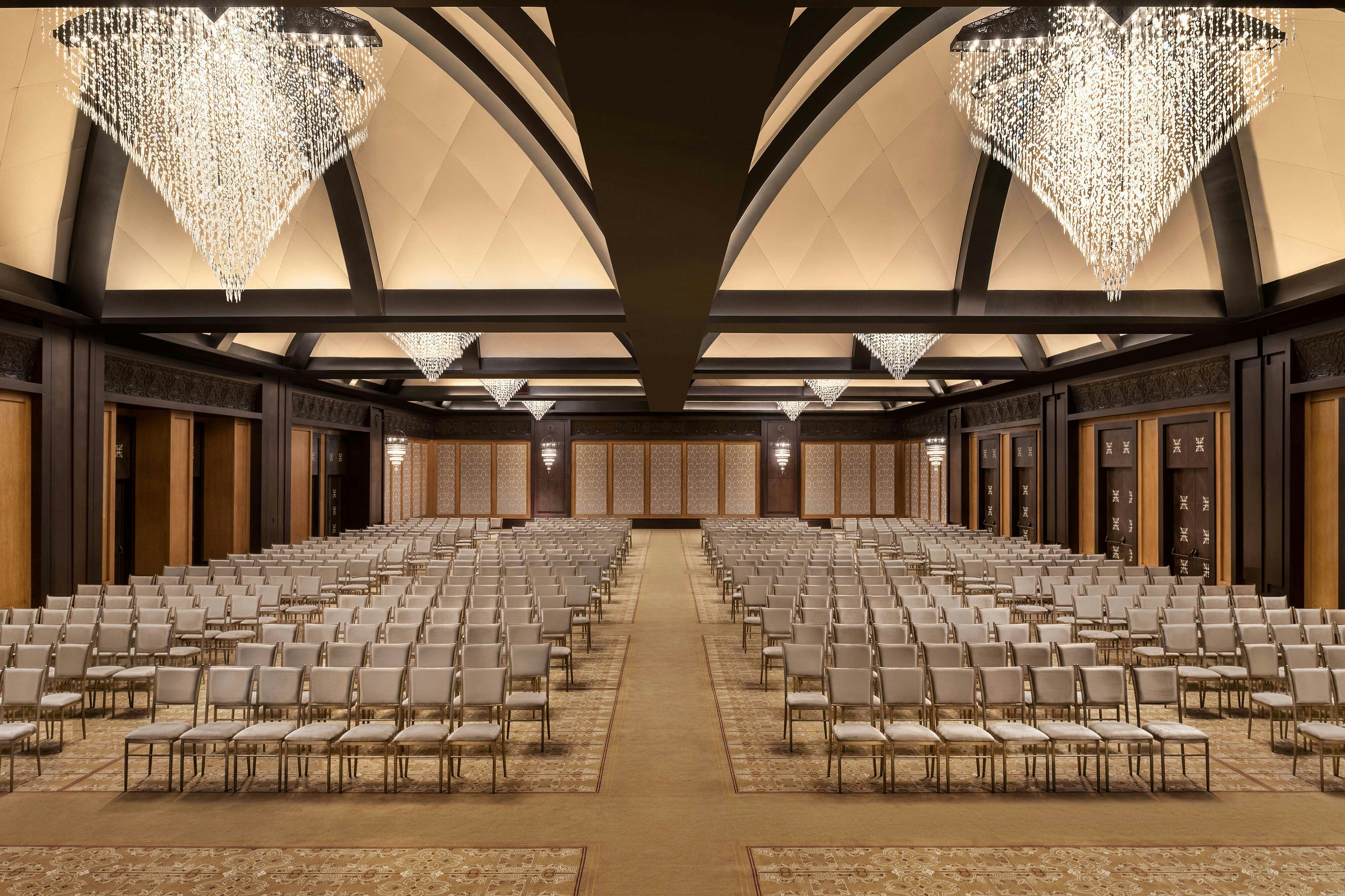 The St. Regis Cairo 67/82