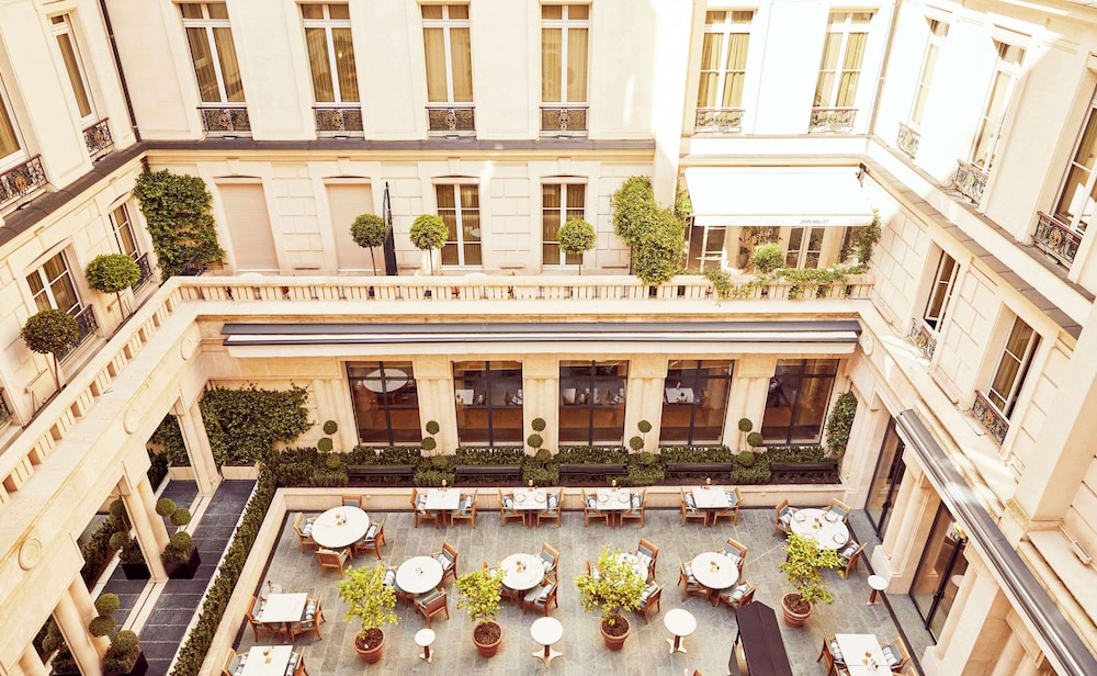 PARK HYATT PARIS VENDOME in PARIS