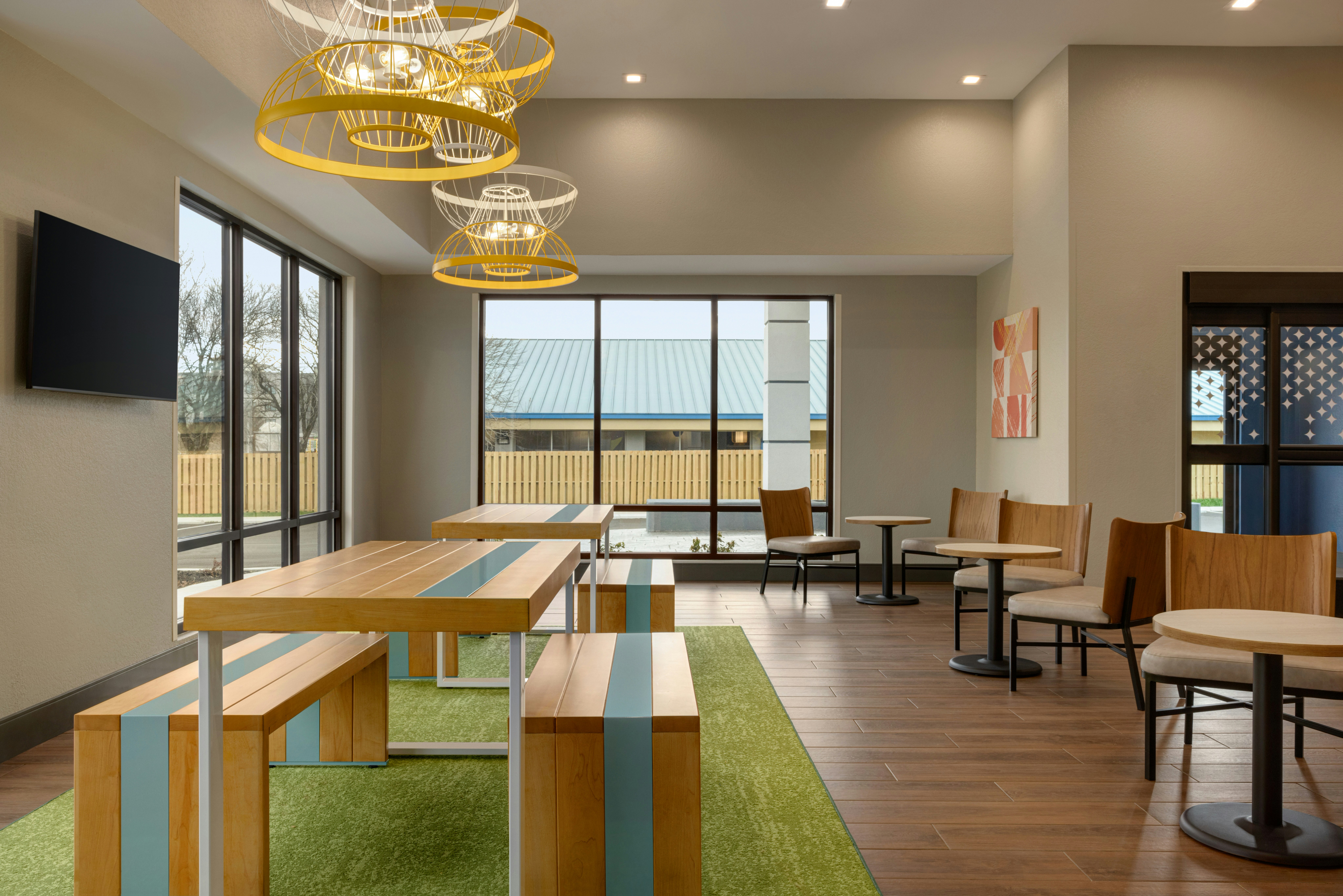 Spark by Hilton Nashville at Opryland 23/41