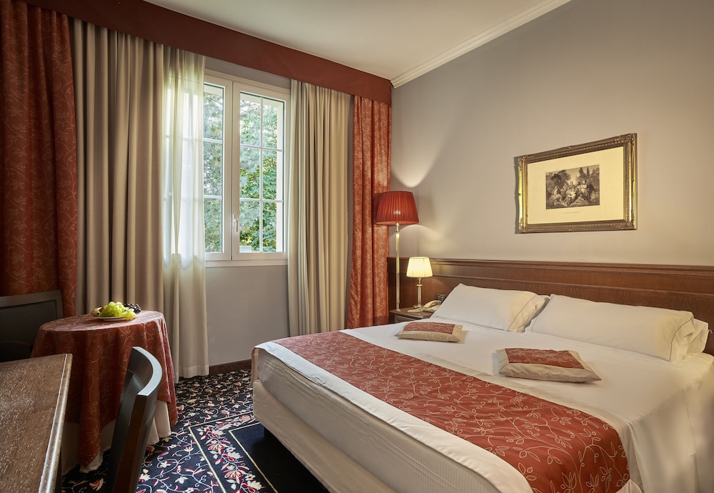 Meditur Hotel Bologna 15/49