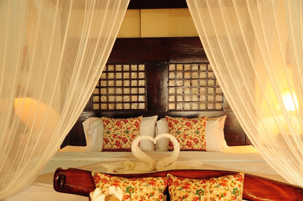 Nabulao Beach And Dive Resort 29/70