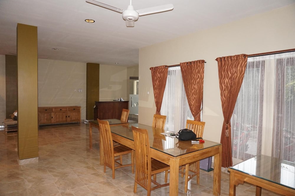 Aloha Hotel Yogyakarta 15/47