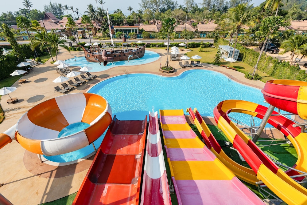 Koh Chang Paradise Resort And Spa 67/73