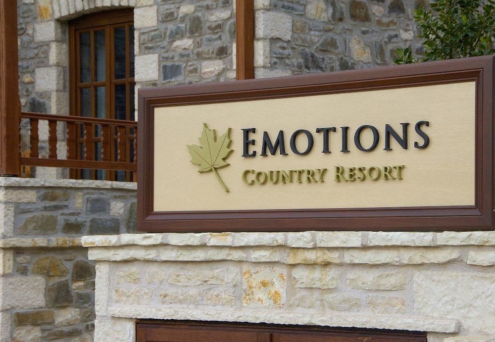 Emotions Country Resort 4/42