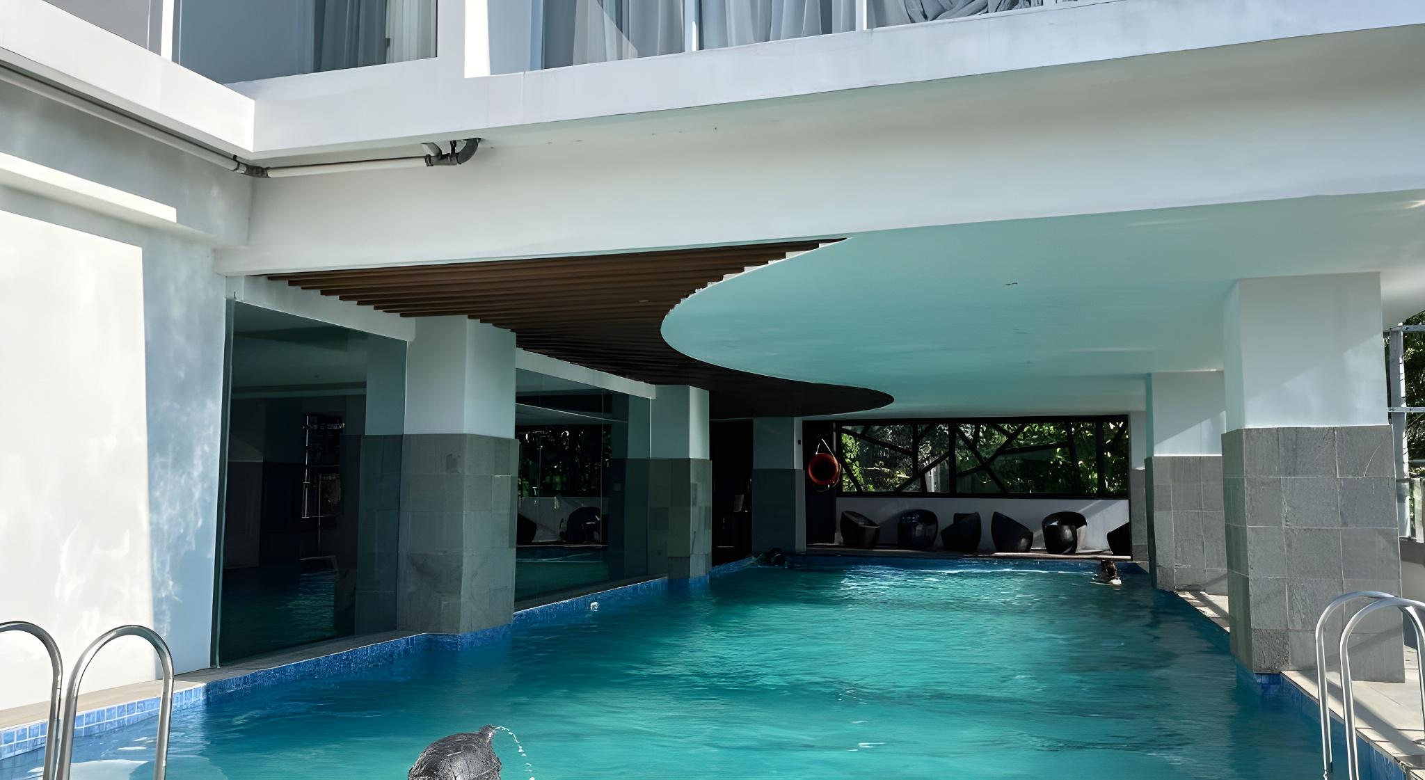 Rogers Hotel Manado 13/36