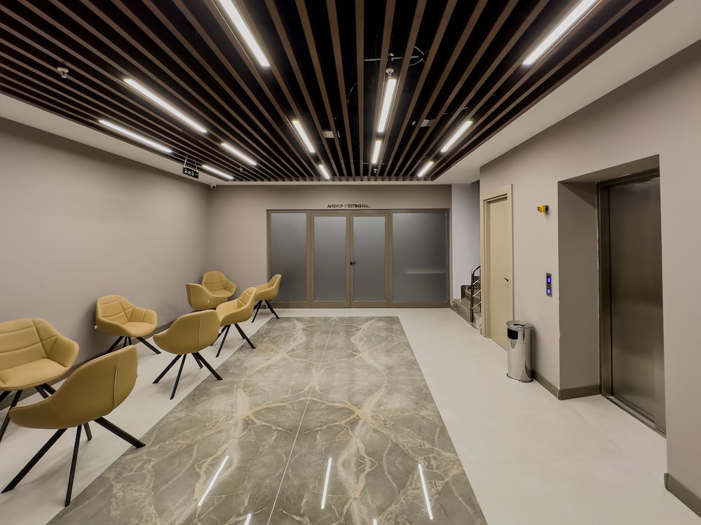 Quality Gold Suite Hotel 43/50