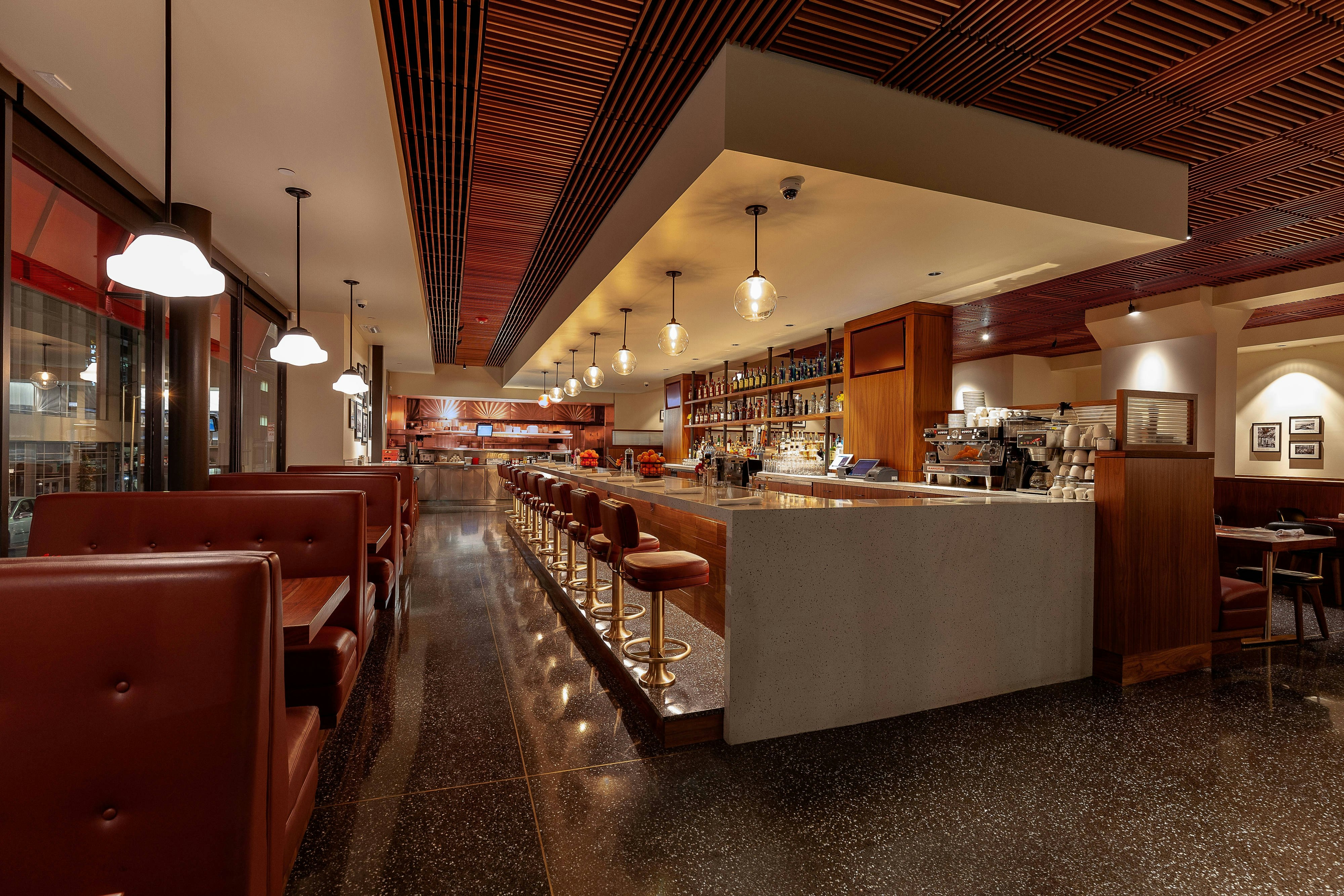 Courtyard by Marriott San Francisco Downtown/Van Ness Ave 3/43