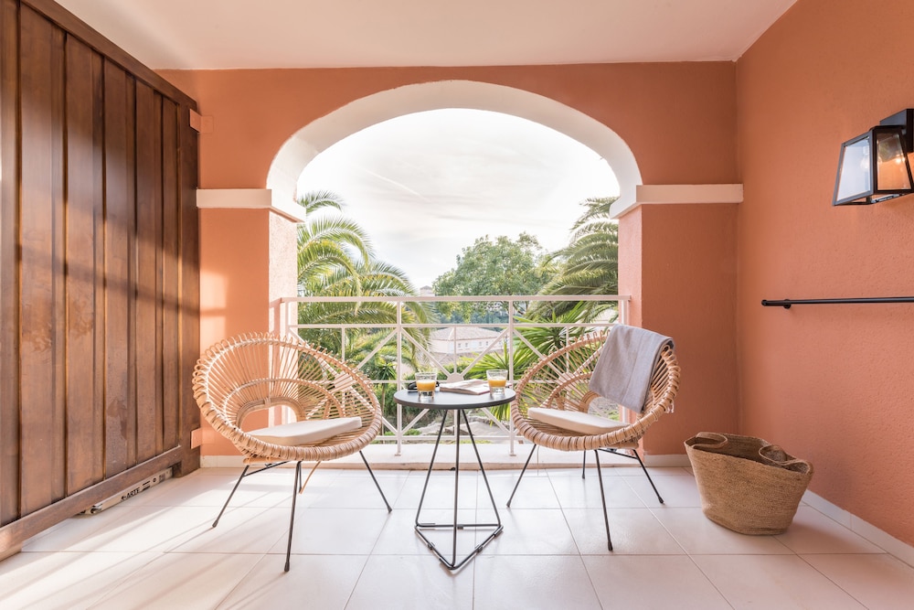 Hotel de L Esterel 19/50