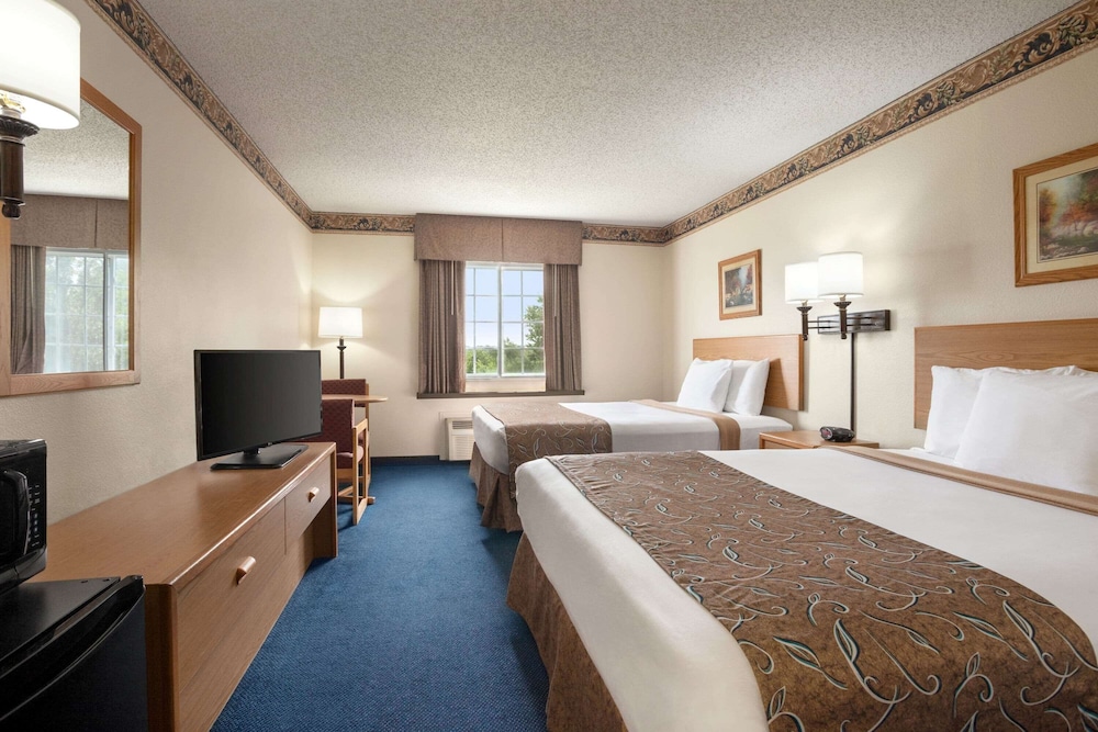 Travelodge By Wyndham Fort Scott 15/39