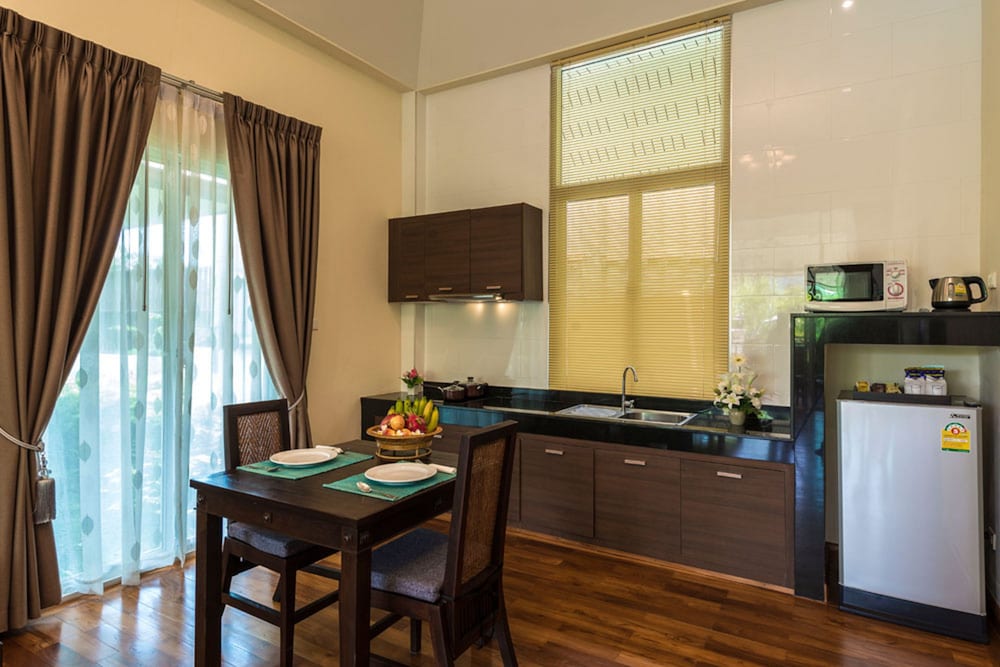 Pattra Vill Resort 61/72