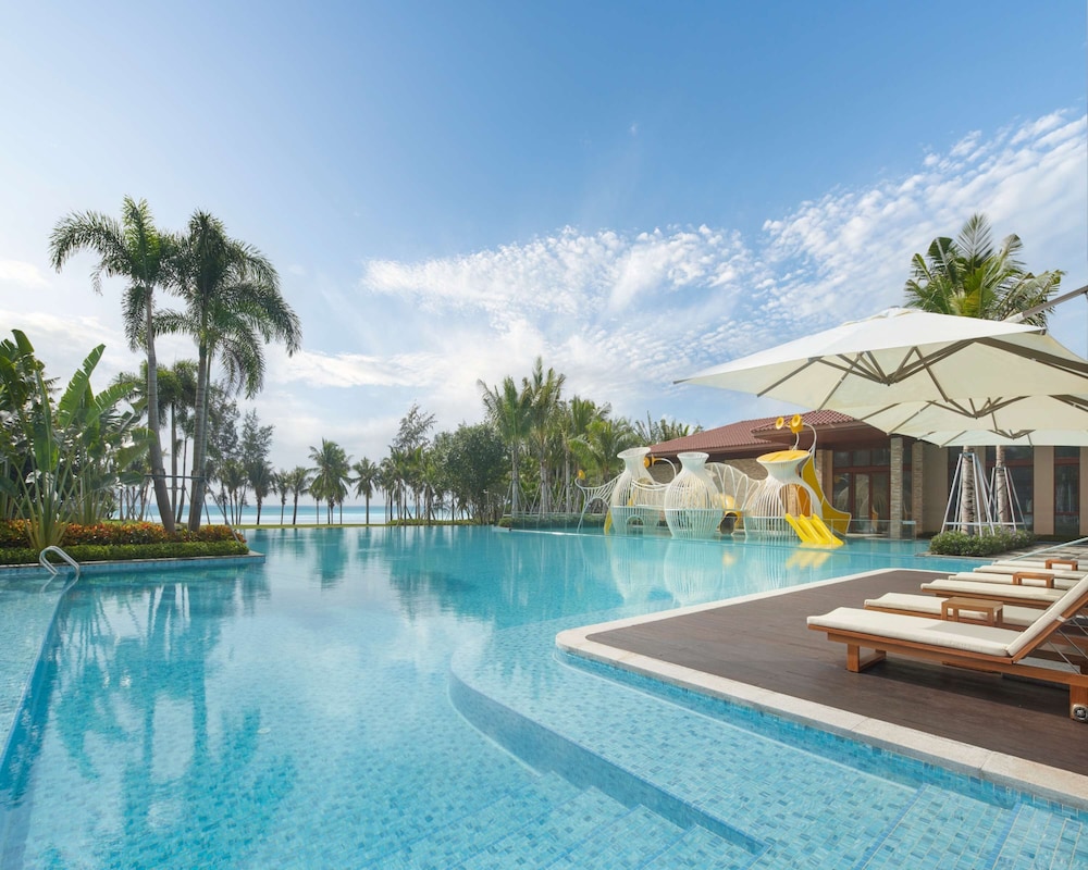 Grand Hyatt Shenzhou Peninsula 46/50