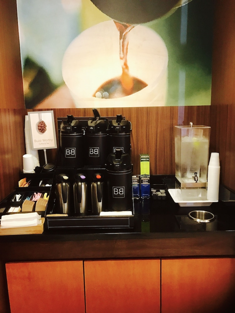 Fairfield Inn & Suites Sacramento Airport Natomas 19/23