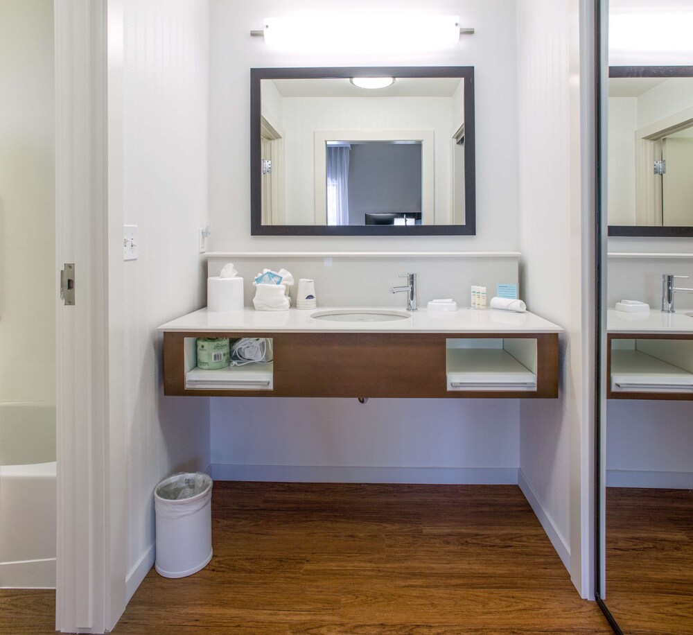 Hampton Inn Suites Whitefish Mt 19/45