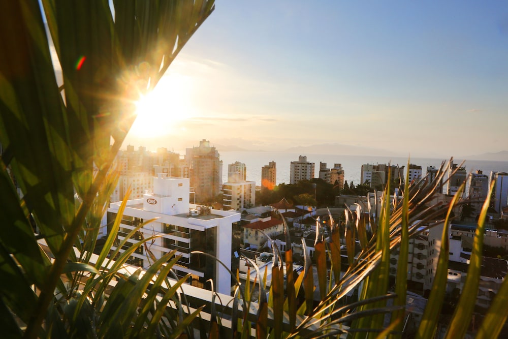 Rio Branco Apart Hotel 42/46
