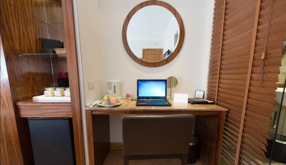 Hanoi Elite Hotel 50/56