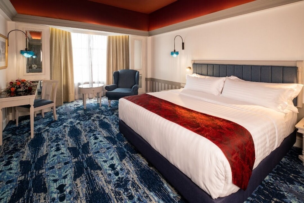 Grand Swiss-Belhotel Melaka 21/50