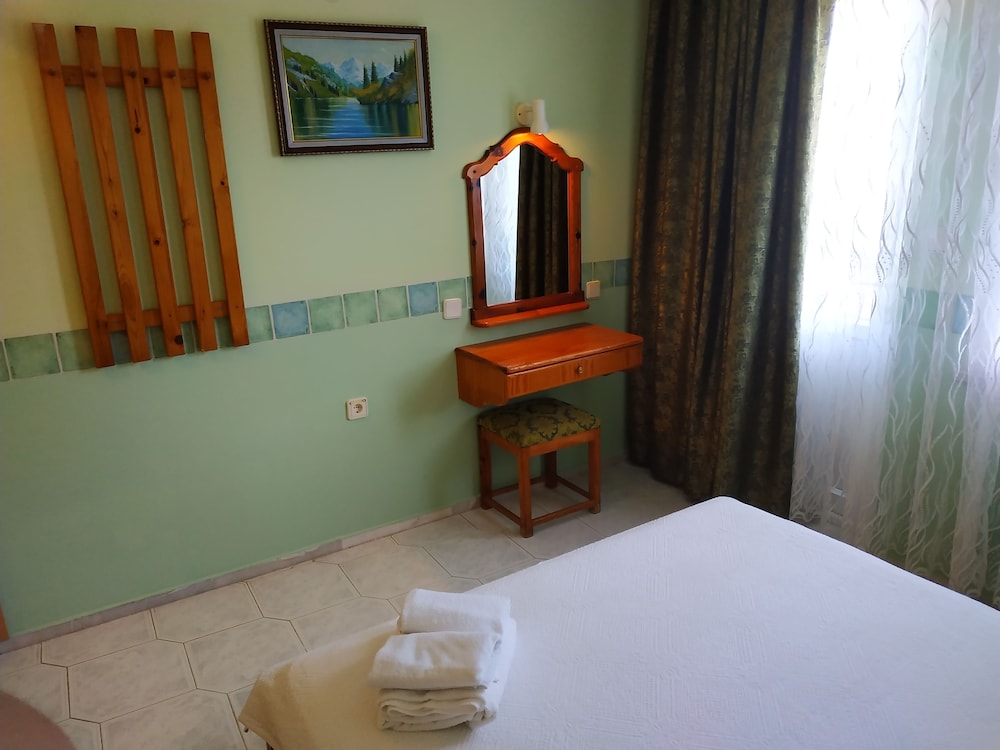 Hotel Mico 21/50