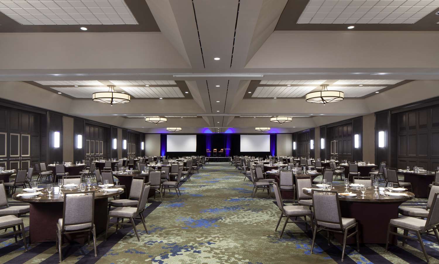 Hilton Parsippany 63/71