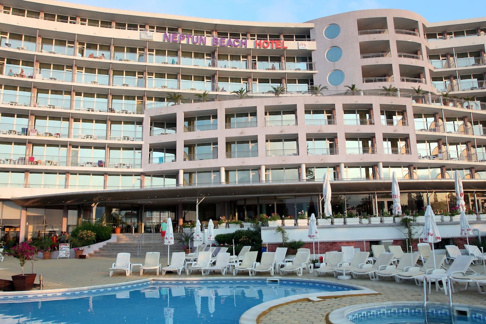 Hotel Sentido Neptun Beach 3/50