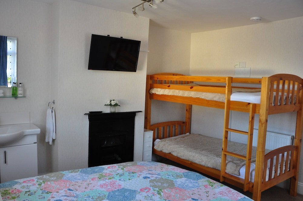 Walcot House 19/22