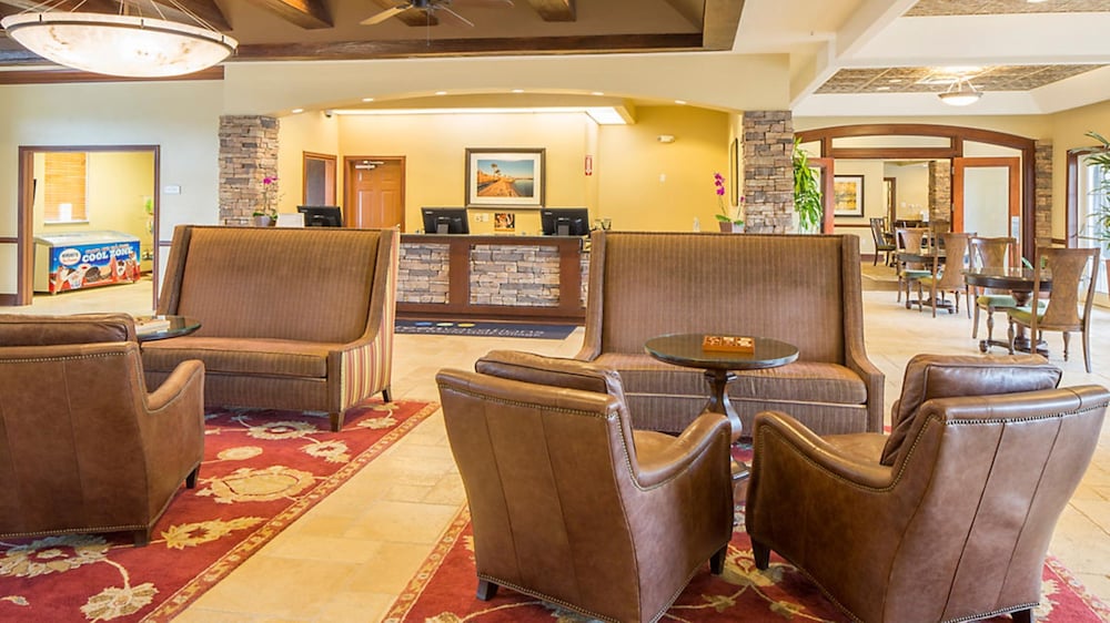 Hilton Vacation Club St. Augustine 42/52