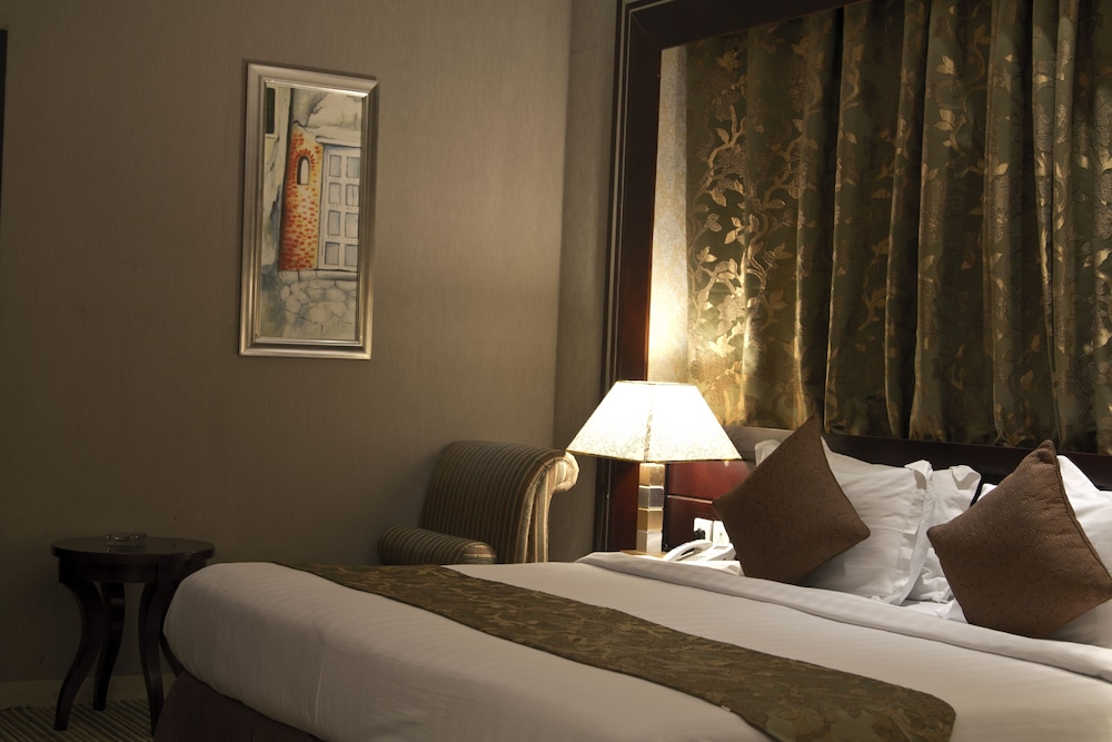 فندق ايكونو باي ليفا مطار جدة(Ekono Hotel (Ex - EKONO by LEVA Jeddah Airport Hotel)) 44/65