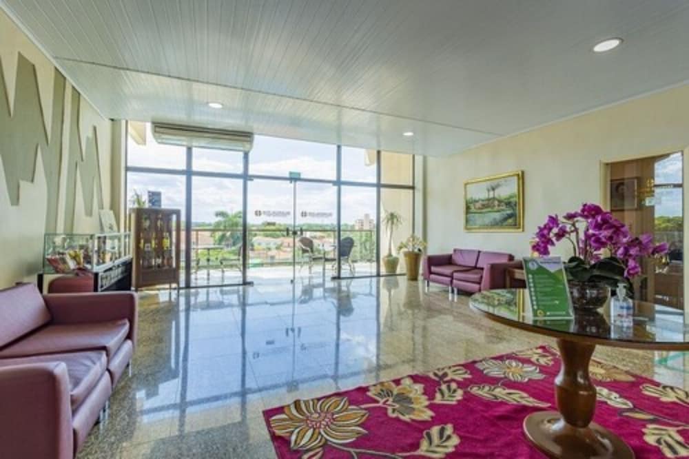 Hotel Nacional Inn Piracicaba 37/62