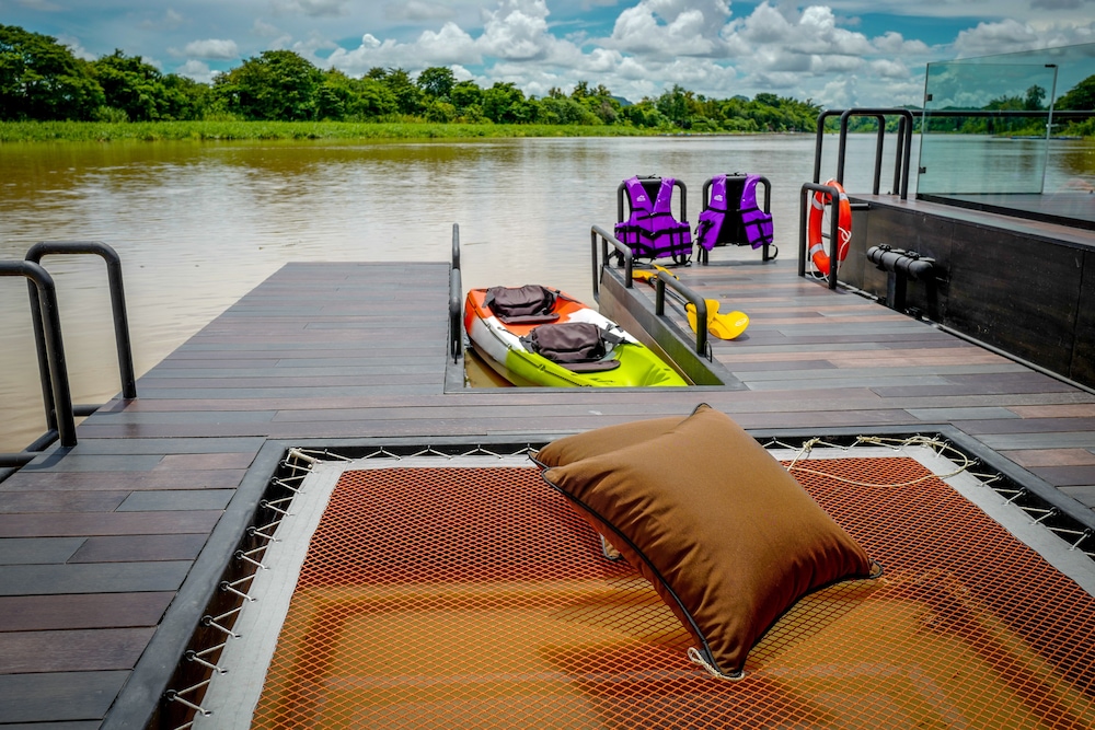 The Xcape River Kwai 43/50