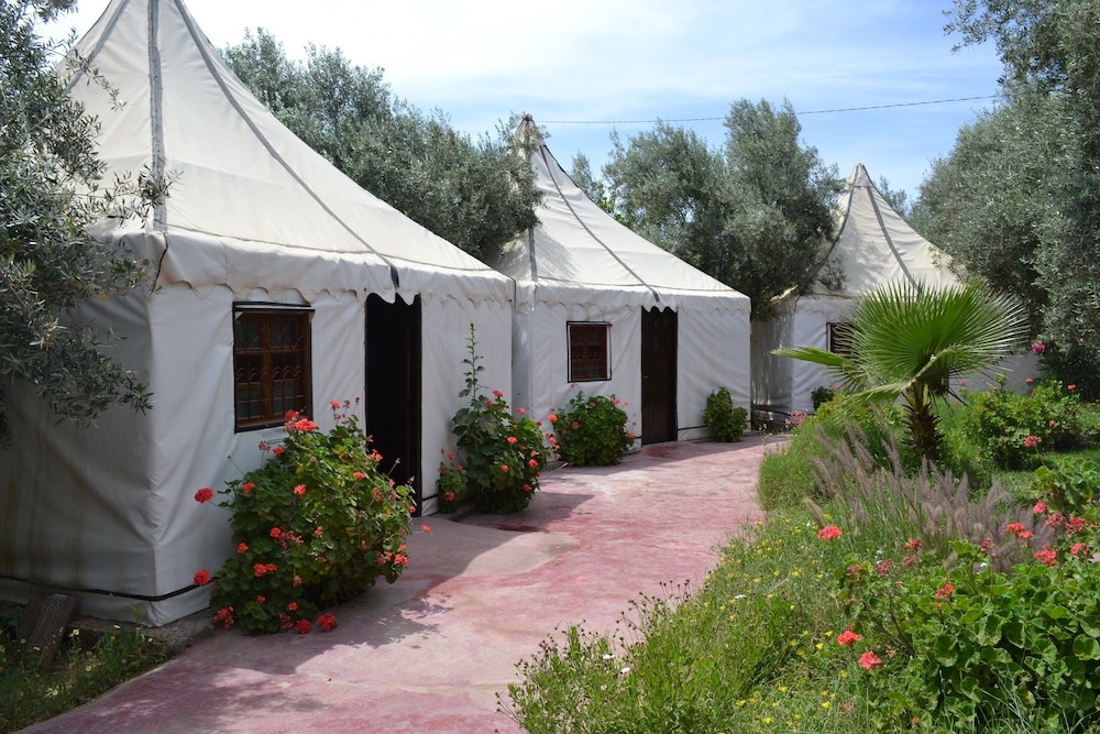 Le Relais De Marrakech 5/70
