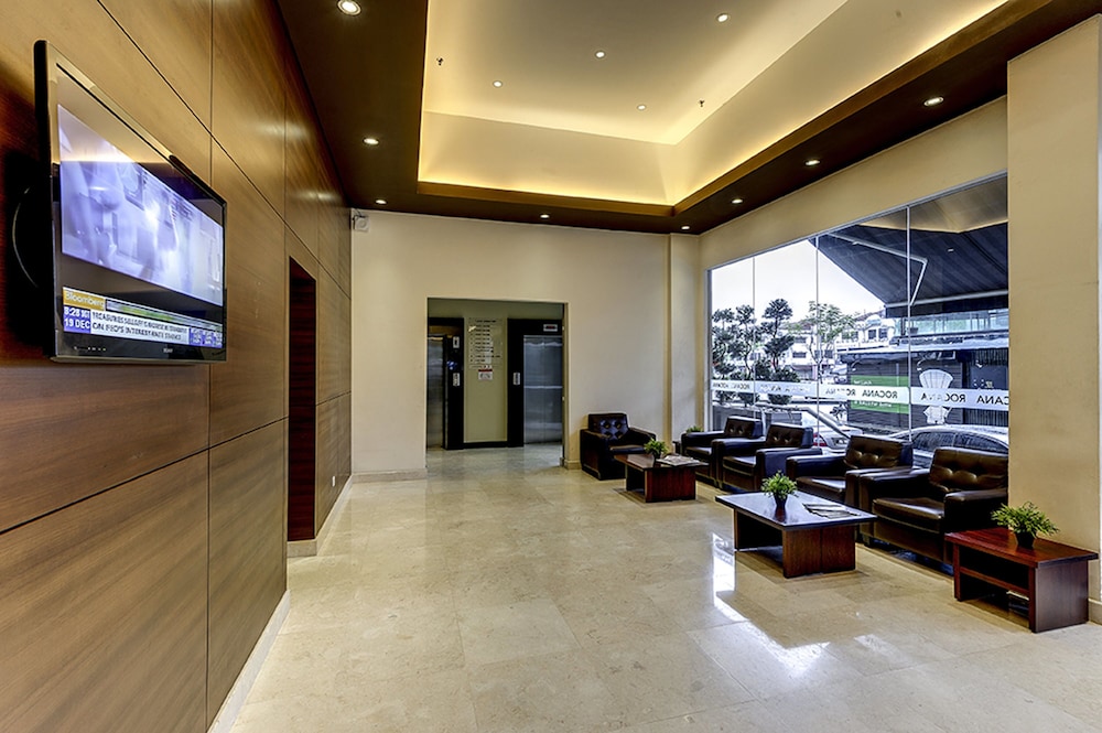 Rocana Hotel 27/40