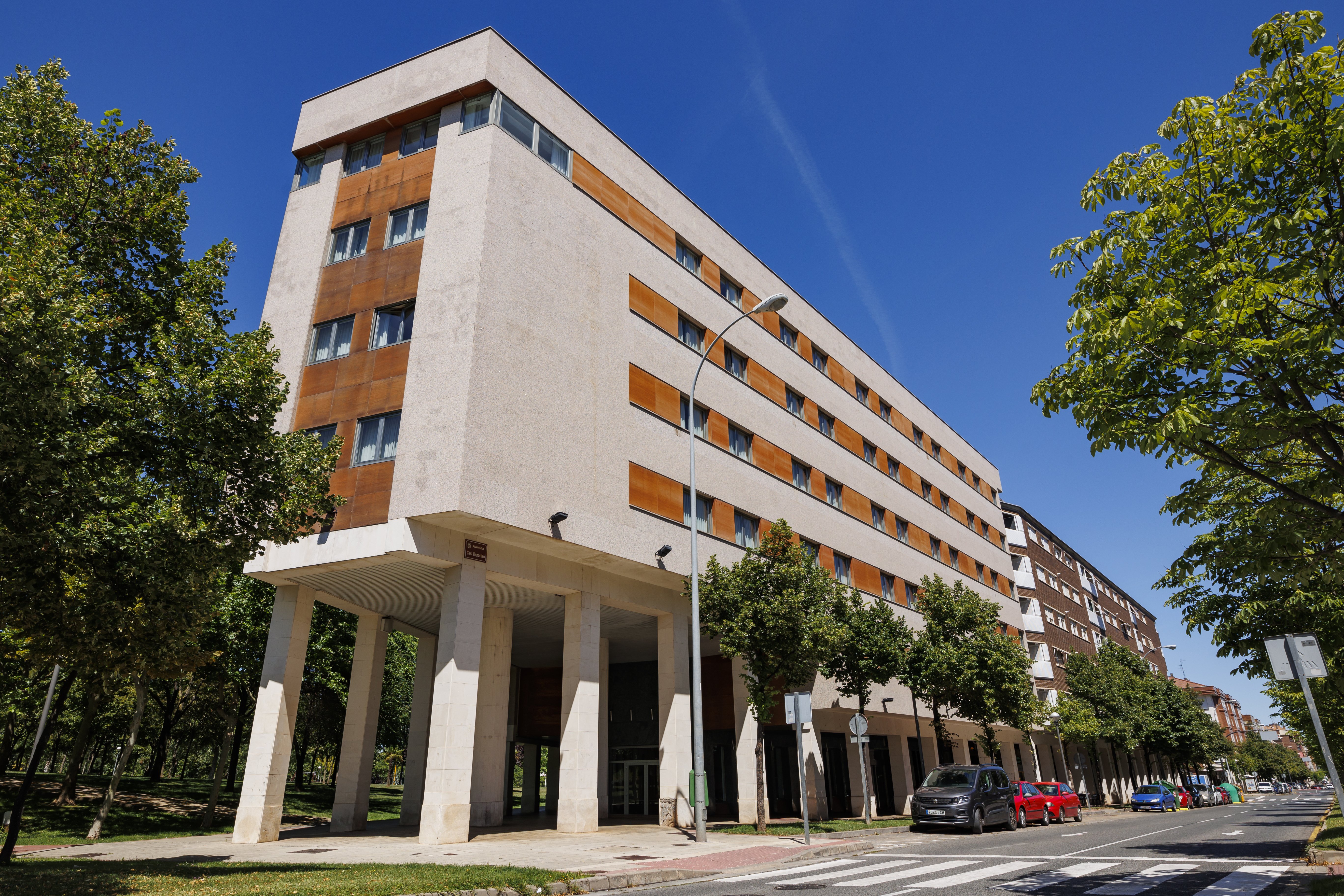 Holiday Inn Express Logrono Rioja By IHG 51/60