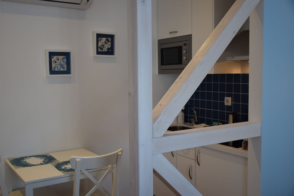Rossio公寓(Rossio Apartments) 图片4