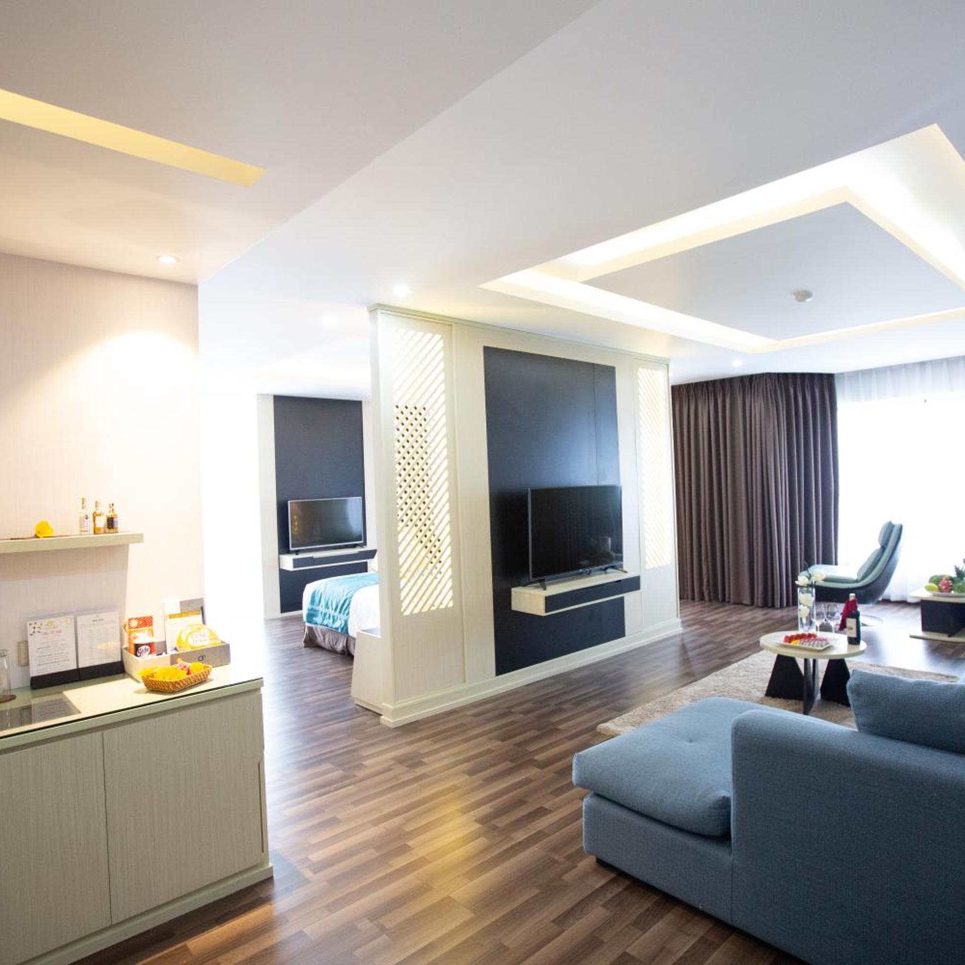 Central Hotel Thanh Hoa 24/48