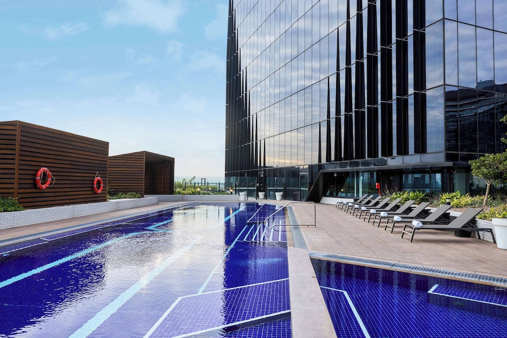Vibe Hotel Melbourne Docklands 43/67