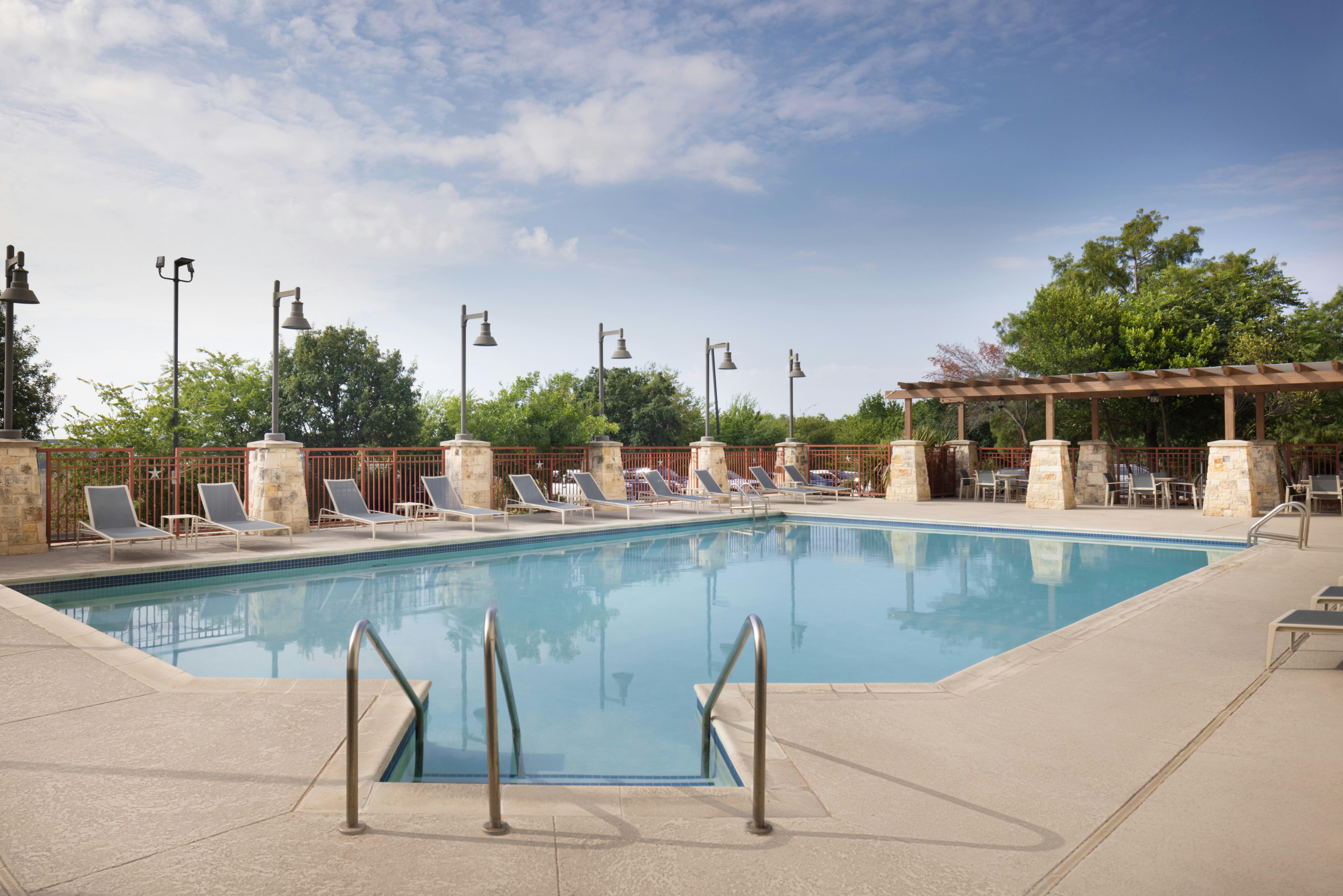 Embassy Suites by Hilton San Marcos Conference Center 29/76