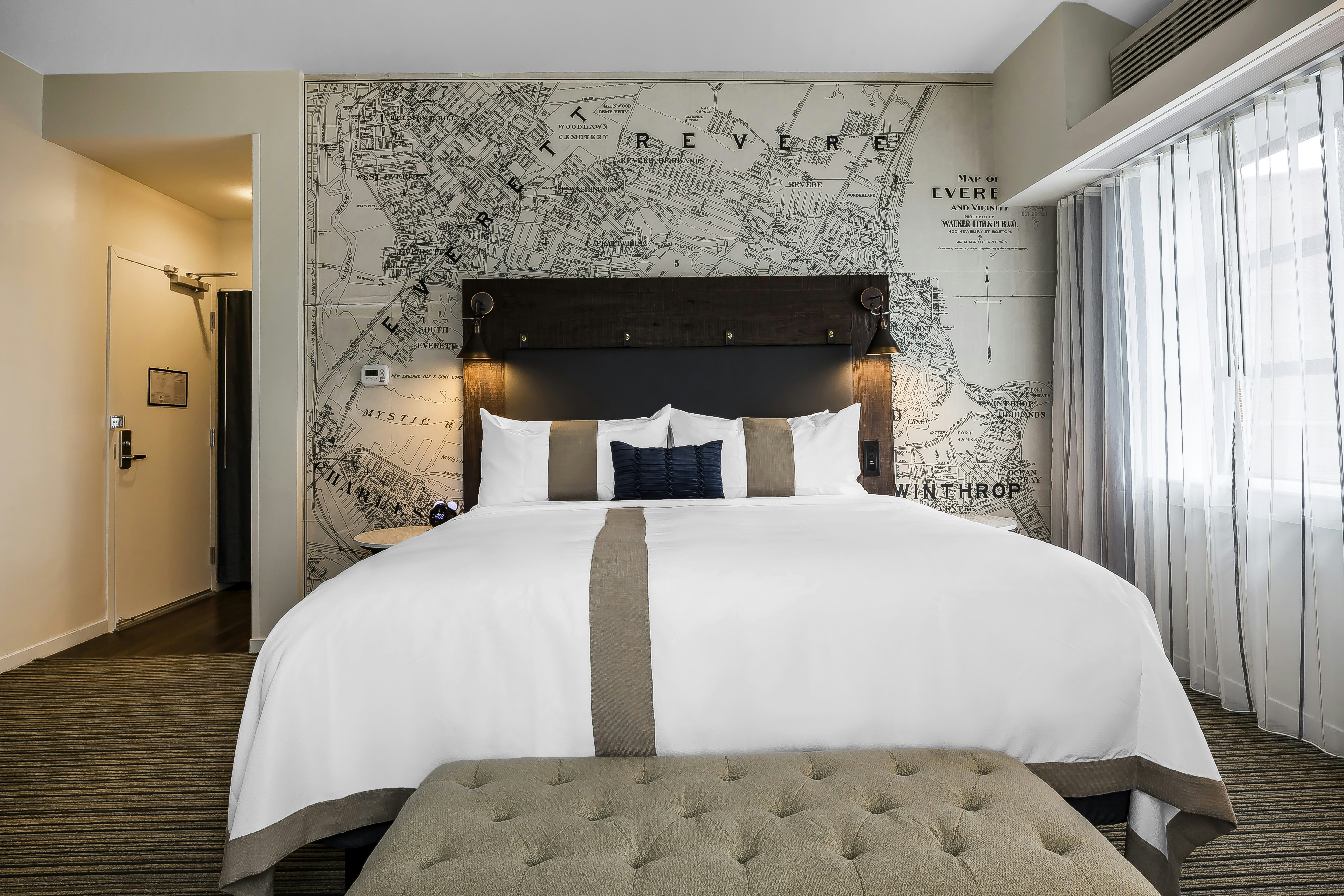 enVision Hotel Boston-Everett 11/31