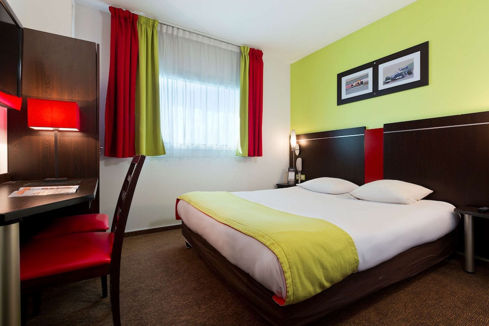 Hotel Kyriad Design Enzo Thionville 26/56