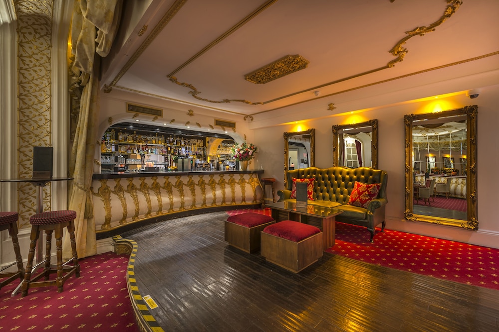 Grand Royale London Hyde Park 42/56