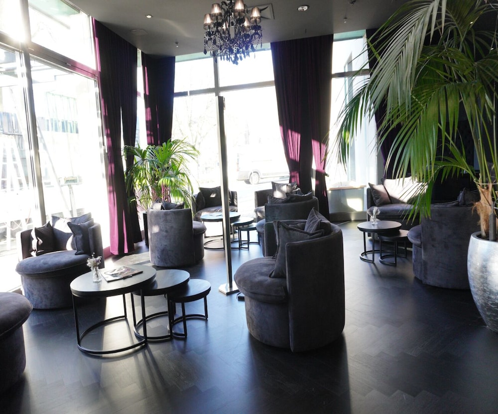 Hotel Bochum at The Congress 43/58