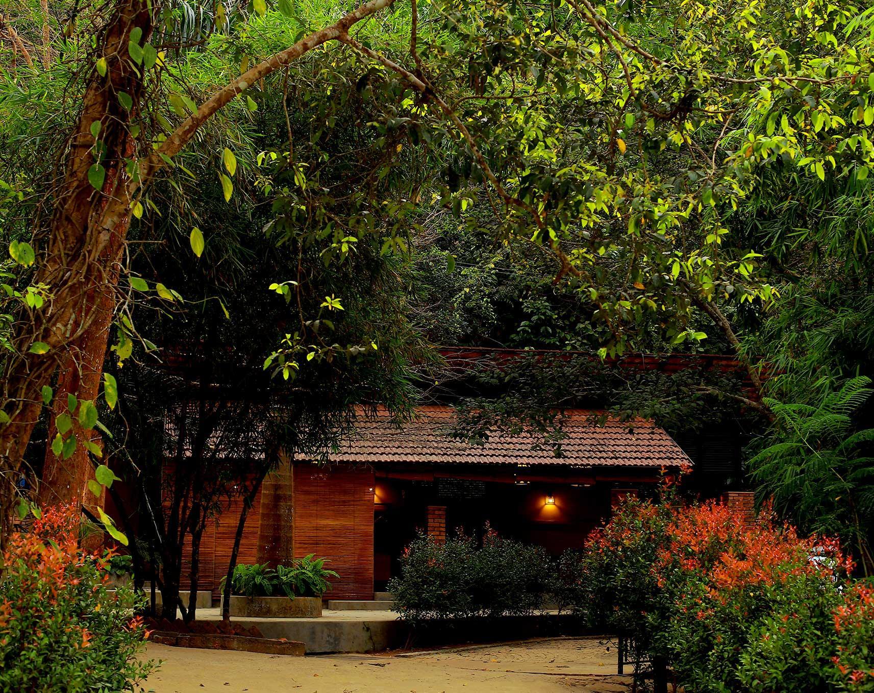 Silent Creek Resort 20/24